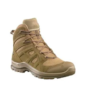 HAIX BLACK EAGLE® ATHLETIC 2.0 V GTX MID coyote