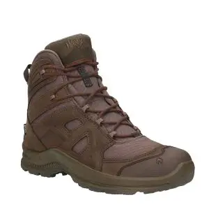 HAIX BLACK EAGLE® ATHLETIC 2.0 N GTX MID brown