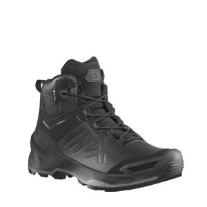 HAIX BLACK EAGLE EVO Tactical GTX midblack